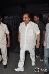 Dasari Narayana Rao at Minugurulu Movie Press Meet